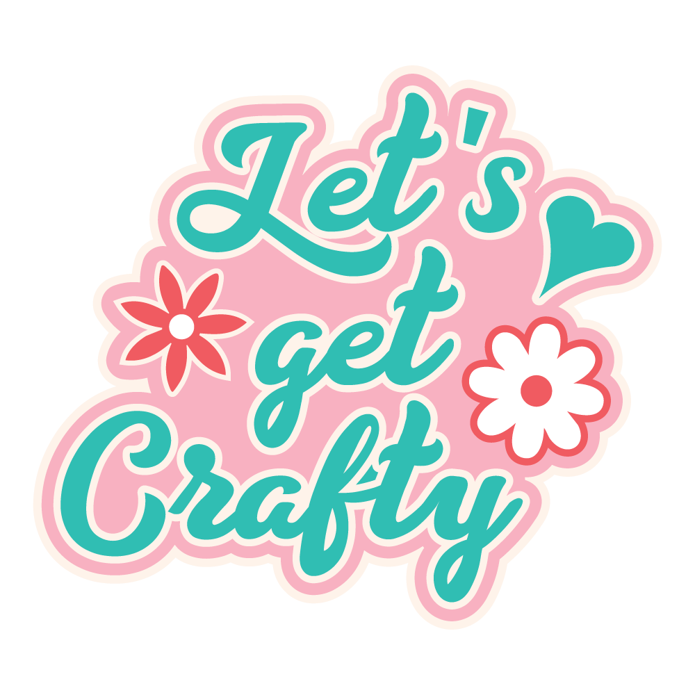 Lets Get Crafty logo